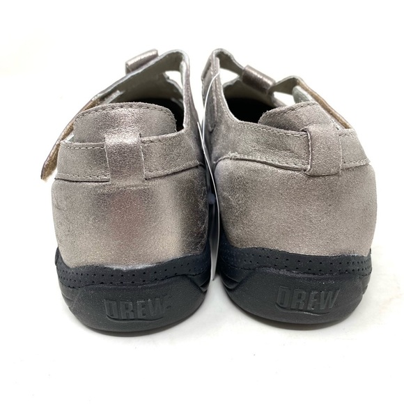 NWOB Drew Ginger Casual Therapeutic Shoe - Picture 3 of 5